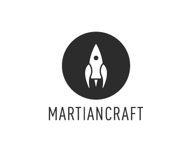 Martiancraft